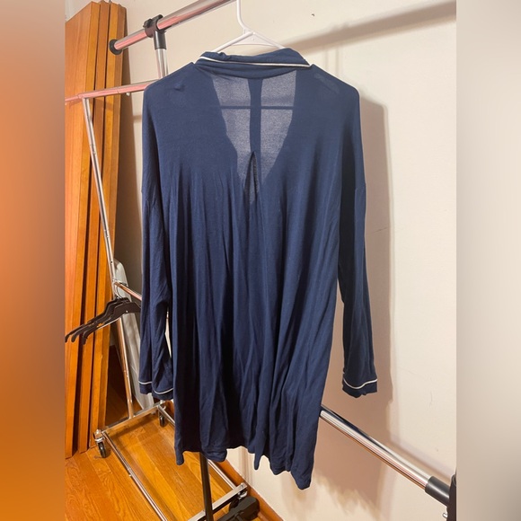 Target stars above blue nightgown, size xl, used condition - Picture 3 of 3